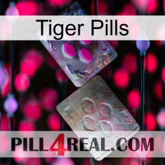 Tiger Pills 38